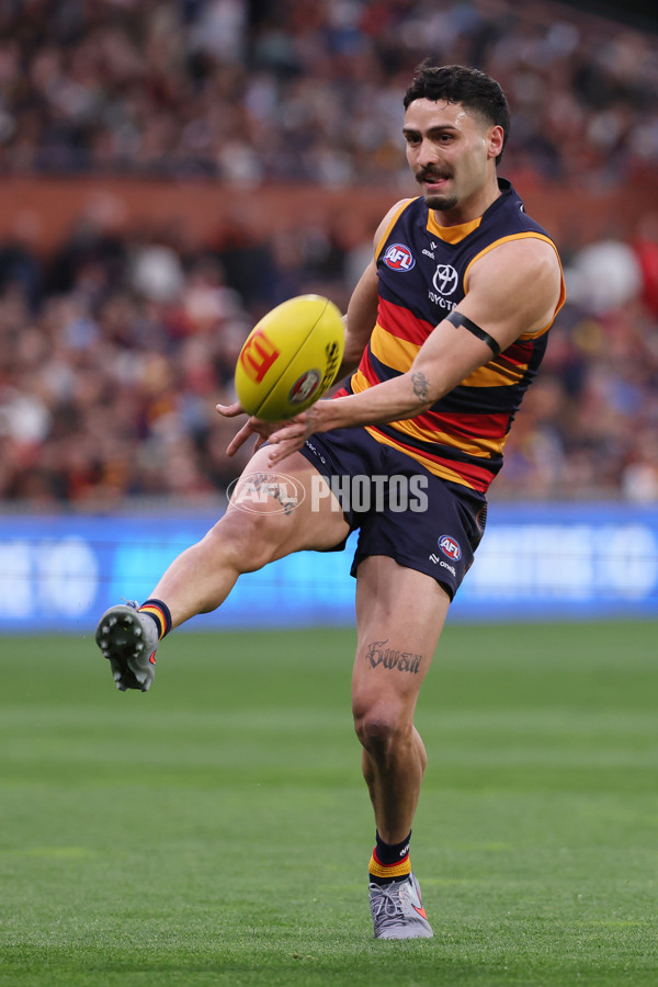 AFL 2025 Round 19 - Adelaide v Gold Coast - A-60676788