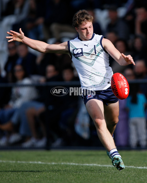 AFL National Championships U18 Boys 2025 - Vic Country v Vic Metro - A-60676814