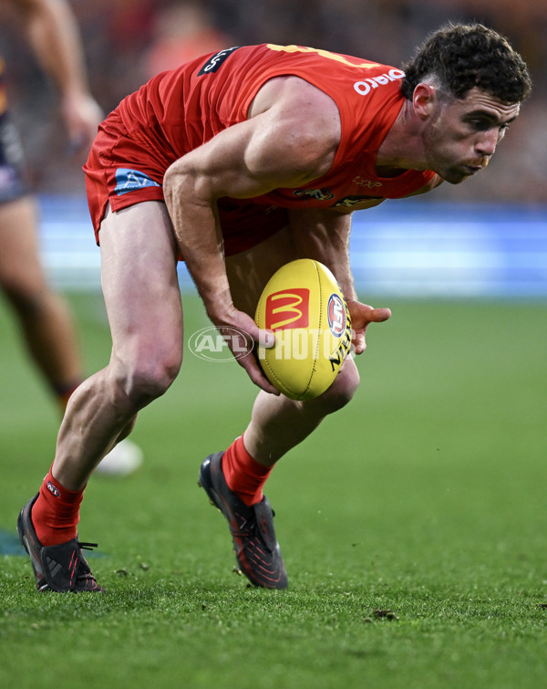 AFL 2025 Round 19 - Adelaide v Gold Coast - A-60676835