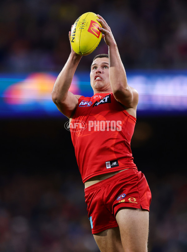 AFL 2025 Round 19 - Adelaide v Gold Coast - A-60676889