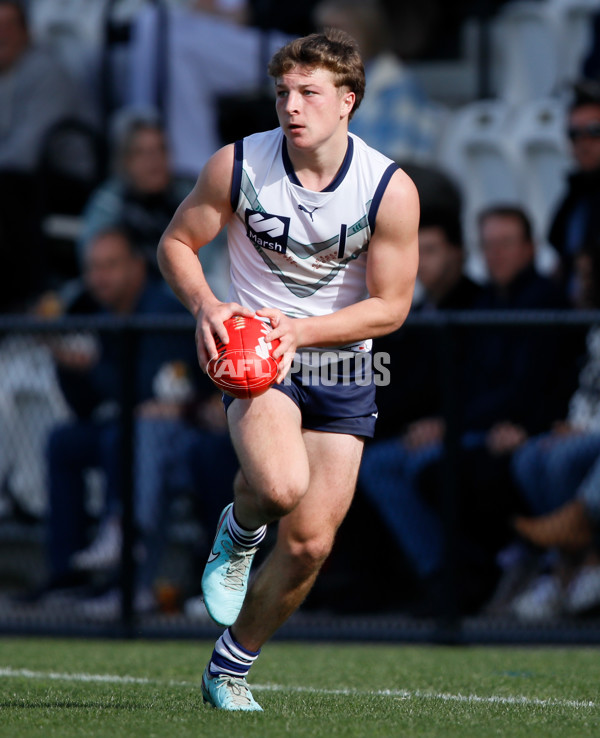 AFL National Championships U18 Boys 2025 - Vic Country v Vic Metro - A-60676955
