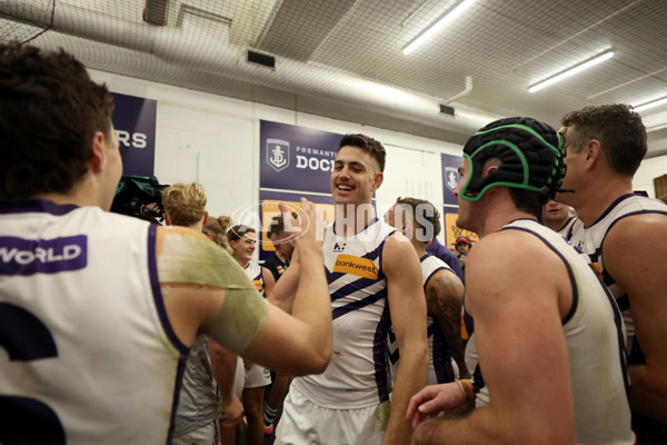 AFL 2025 Round 19 - Collingwood v Fremantle - A-60679038