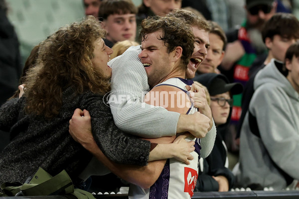 AFL 2025 Round 19 - Collingwood v Fremantle - A-60679049