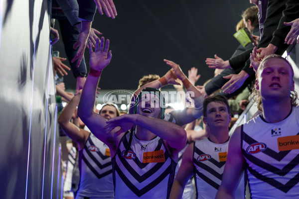 AFL 2025 Round 19 - Collingwood v Fremantle - A-60679062