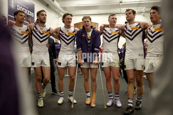 AFL 2025 Round 19 - Collingwood v Fremantle - A-60679818