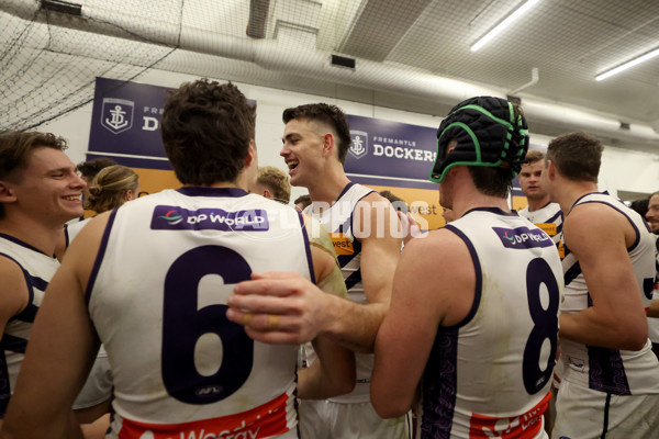 AFL 2025 Round 19 - Collingwood v Fremantle - A-60679828