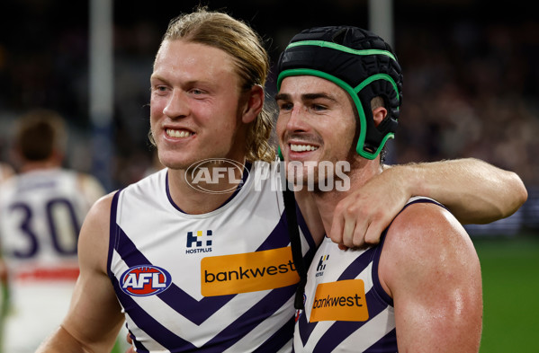AFL 2025 Round 19 - Collingwood v Fremantle - A-60679866