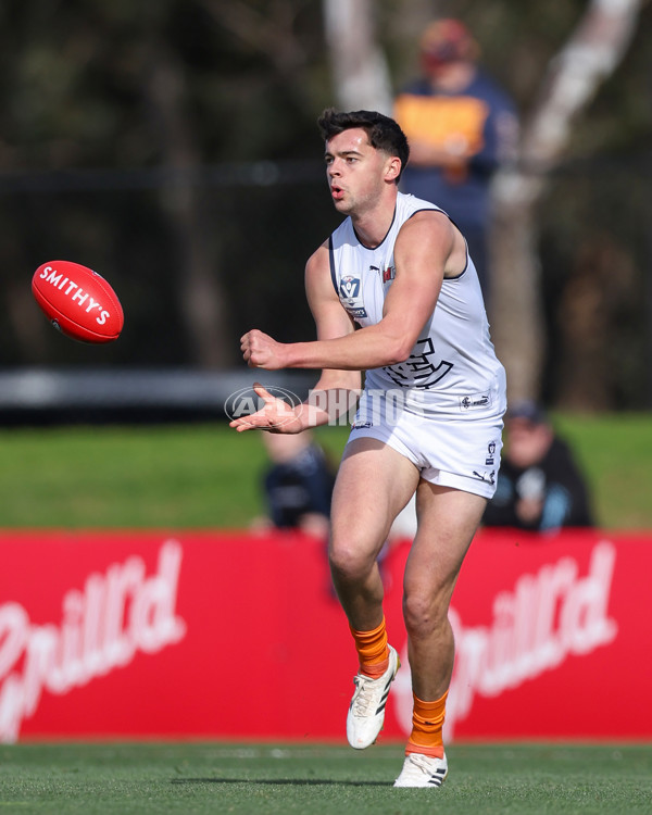 VFL 2025 Round 17 - Casey Demons v Carlton - A-60681799