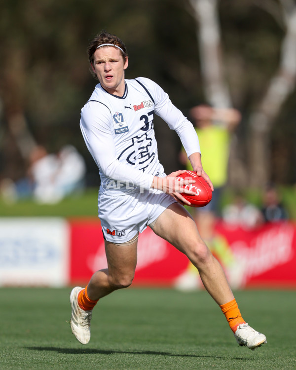 VFL 2025 Round 17 - Casey Demons v Carlton - A-60681800