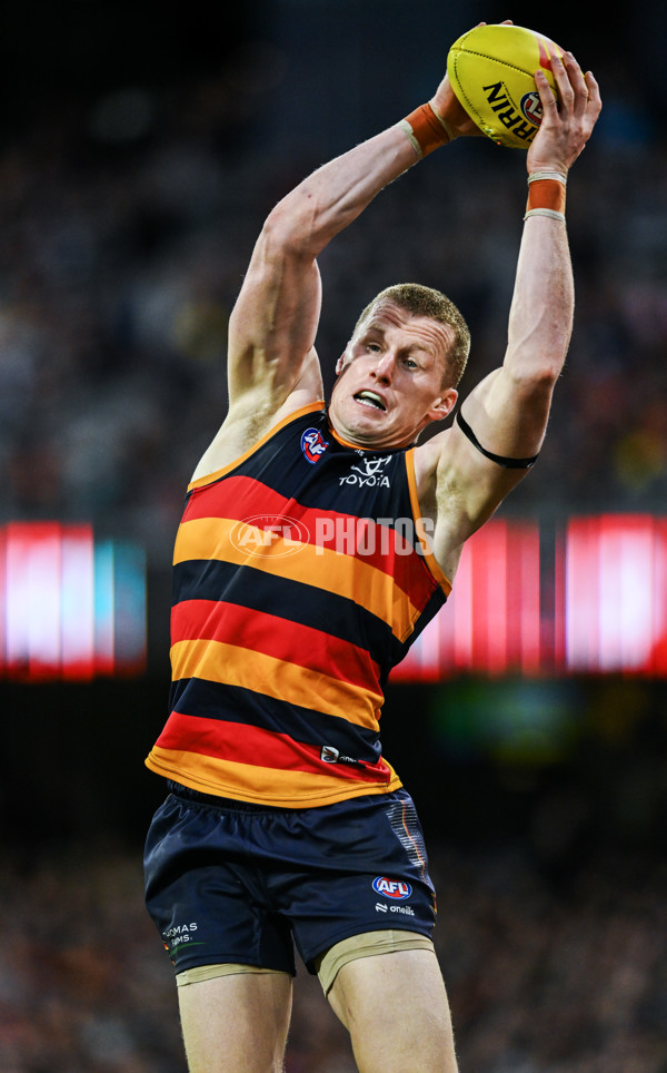 AFL 2025 Round 19 - Adelaide v Gold Coast - A-60682318