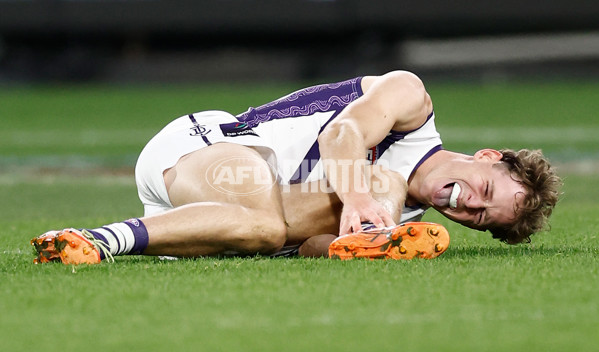 AFL 2025 Round 19 - Collingwood v Fremantle - A-60682336
