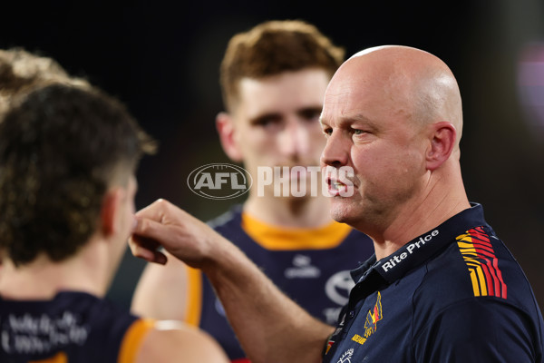 AFL 2025 Round 19 - Adelaide v Gold Coast - A-60682408