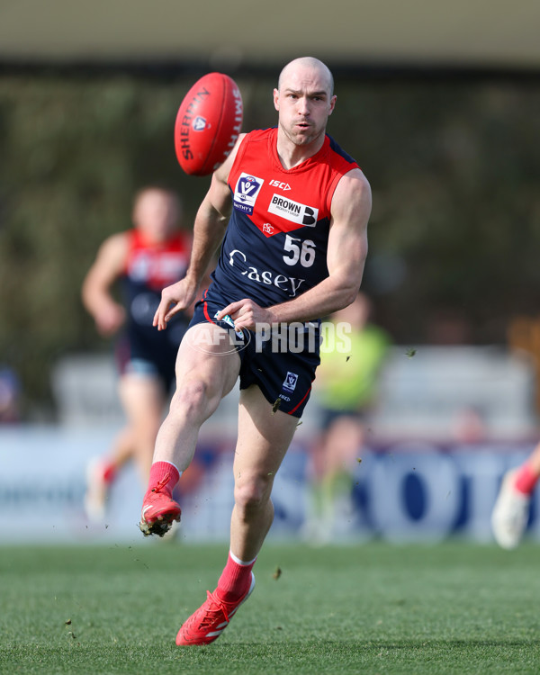 VFL 2025 Round 17 - Casey Demons v Carlton - A-60682413