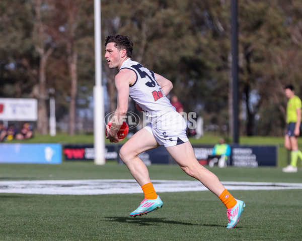 VFL 2025 Round 17 - Casey Demons v Carlton - A-60682414