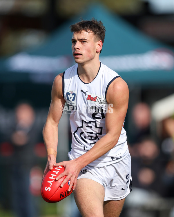 VFL 2025 Round 17 - Casey Demons v Carlton - A-60682415