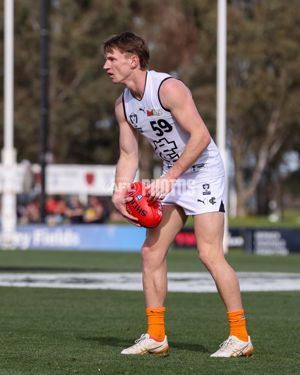 VFL 2025 Round 17 - Casey Demons v Carlton - A-60684440