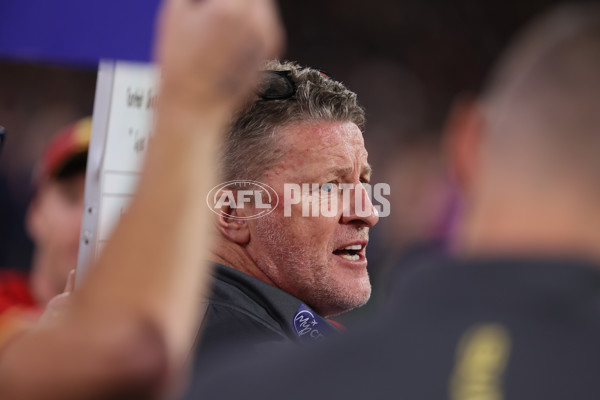 AFL 2025 Round 19 - Adelaide v Gold Coast - A-60684455