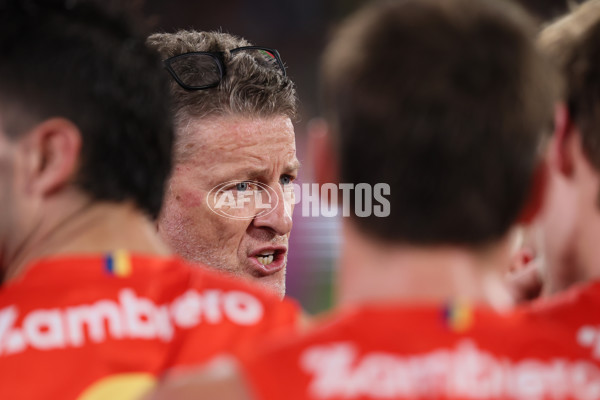 AFL 2025 Round 19 - Adelaide v Gold Coast - A-60684456