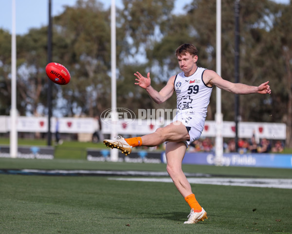 VFL 2025 Round 17 - Casey Demons v Carlton - A-60684457