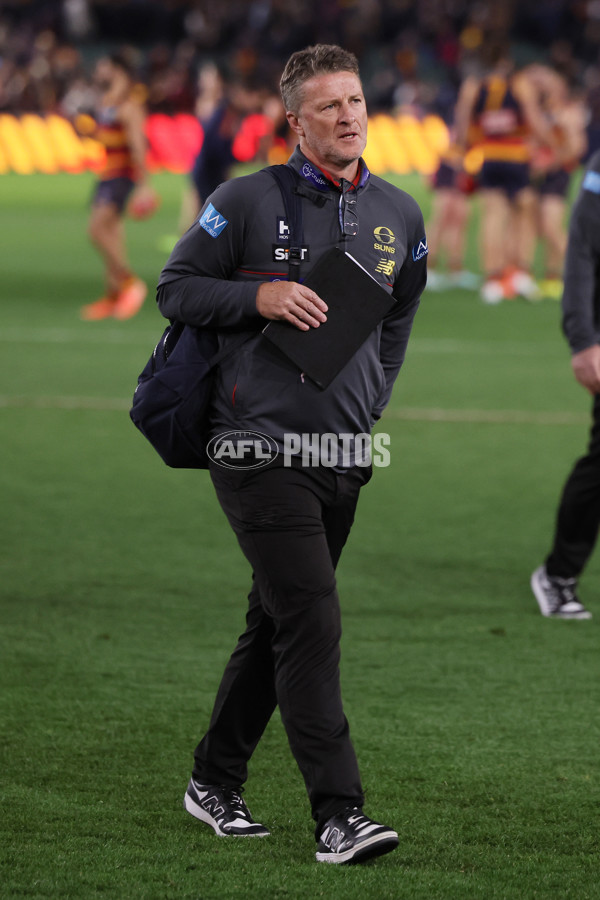 AFL 2025 Round 19 - Adelaide v Gold Coast - A-60684513