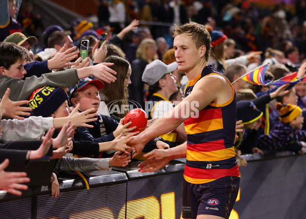 AFL 2025 Round 19 - Adelaide v Gold Coast - A-60684523