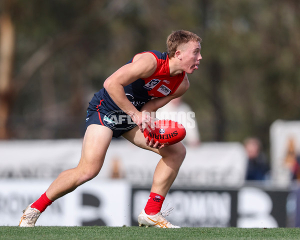 VFL 2025 Round 17 - Casey Demons v Carlton - A-60684539
