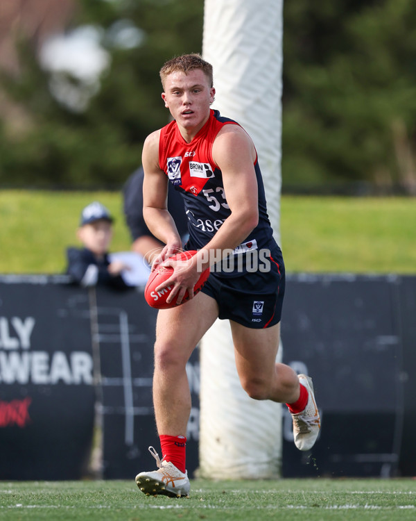 VFL 2025 Round 17 - Casey Demons v Carlton - A-60684540