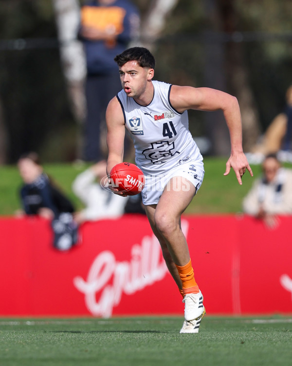VFL 2025 Round 17 - Casey Demons v Carlton - A-60684542