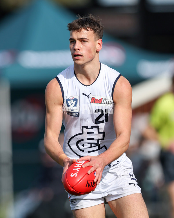 VFL 2025 Round 17 - Casey Demons v Carlton - A-60684543