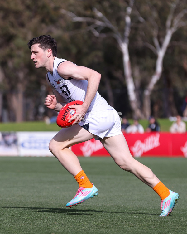 VFL 2025 Round 17 - Casey Demons v Carlton - A-60684544