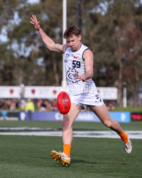 VFL 2025 Round 17 - Casey Demons v Carlton - A-60684546