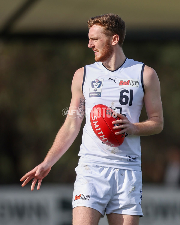 VFL 2025 Round 17 - Casey Demons v Carlton - A-60684564