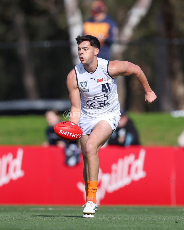 VFL 2025 Round 17 - Casey Demons v Carlton - A-60684565
