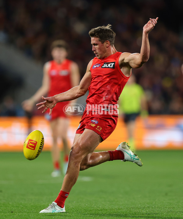 AFL 2025 Round 19 - Adelaide v Gold Coast - A-60684583
