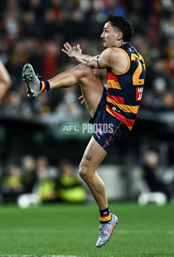 AFL 2025 Round 19 - Adelaide v Gold Coast - A-60684584