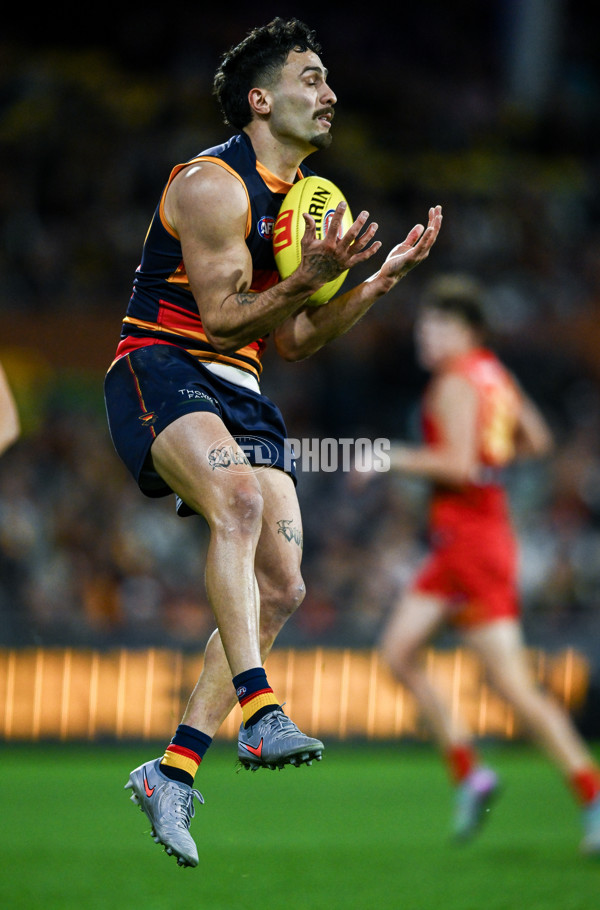 AFL 2025 Round 19 - Adelaide v Gold Coast - A-60684603