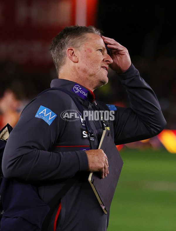 AFL 2025 Round 19 - Adelaide v Gold Coast - A-60684606