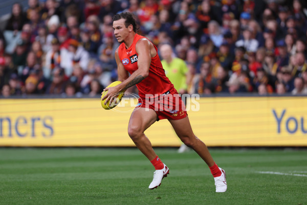 AFL 2025 Round 19 - Adelaide v Gold Coast - A-60686994