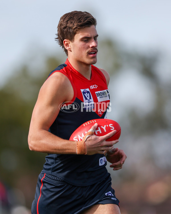 VFL 2025 Round 17 - Casey Demons v Carlton - A-60687055