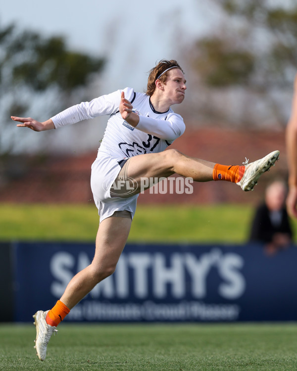 VFL 2025 Round 17 - Casey Demons v Carlton - A-60687495