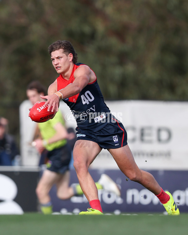 VFL 2025 Round 17 - Casey Demons v Carlton - A-60687505