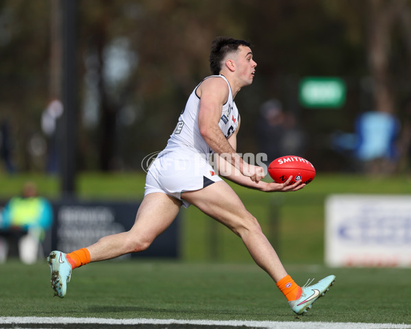 VFL 2025 Round 17 - Casey Demons v Carlton - A-60687516