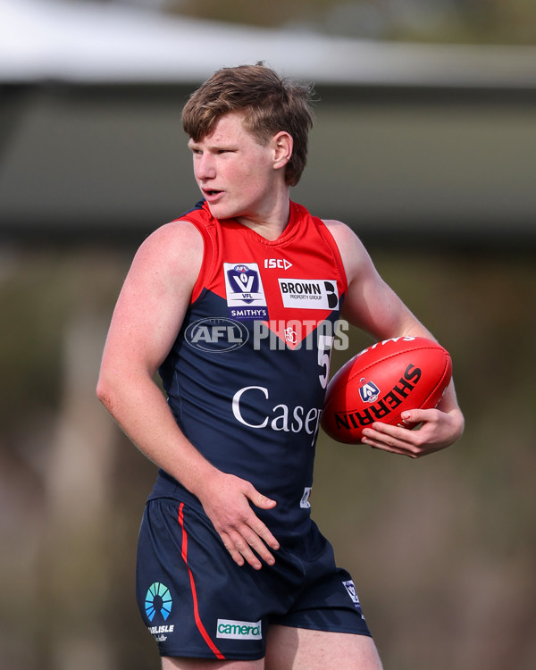 VFL 2025 Round 17 - Casey Demons v Carlton - A-60687517
