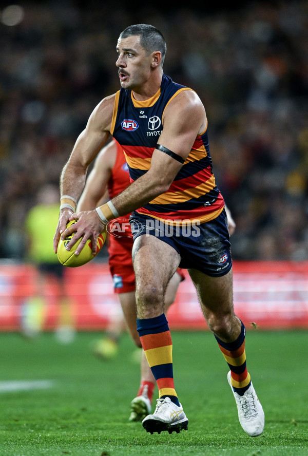 AFL 2025 Round 19 - Adelaide v Gold Coast - A-60689392