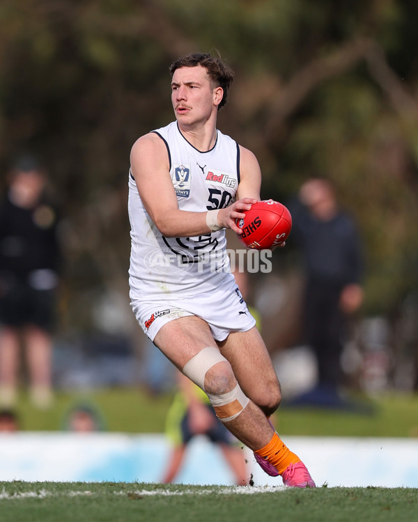 VFL 2025 Round 17 - Casey Demons v Carlton - A-60689420