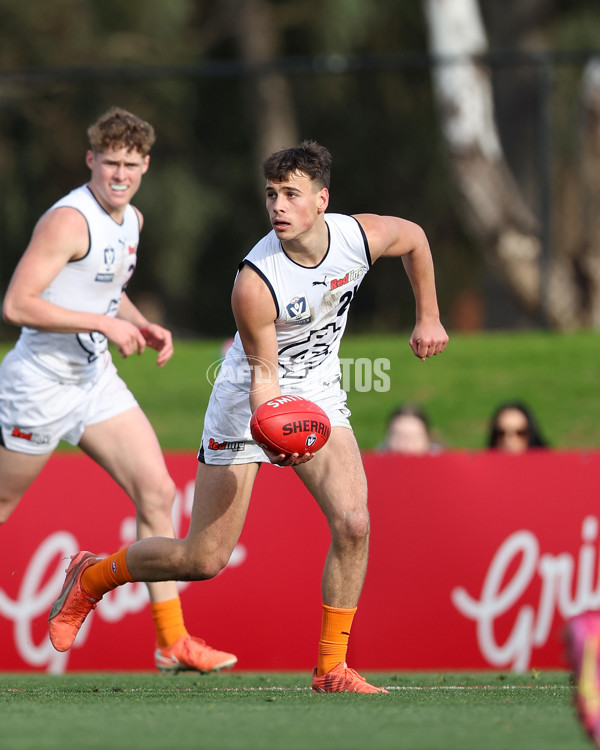 VFL 2025 Round 17 - Casey Demons v Carlton - A-60689426