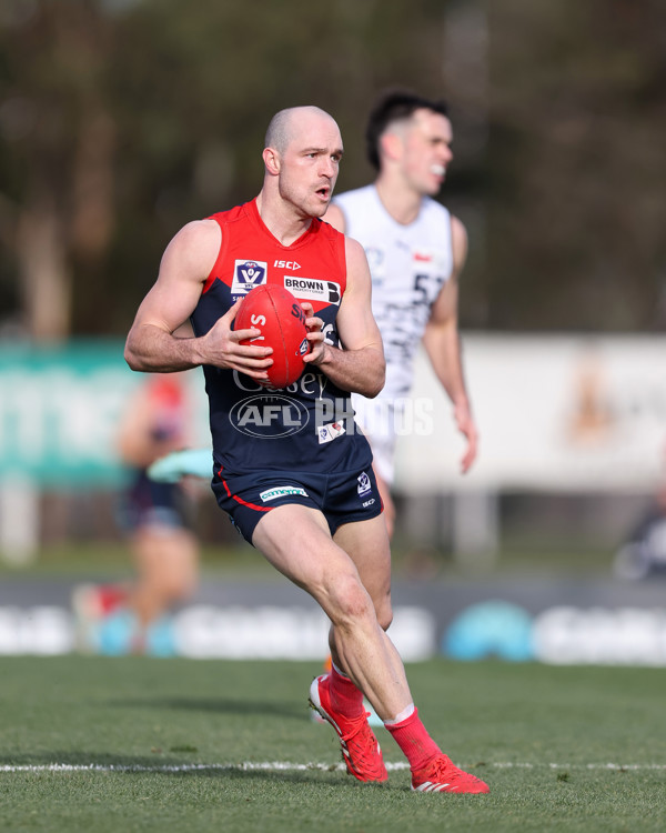 VFL 2025 Round 17 - Casey Demons v Carlton - A-60689428