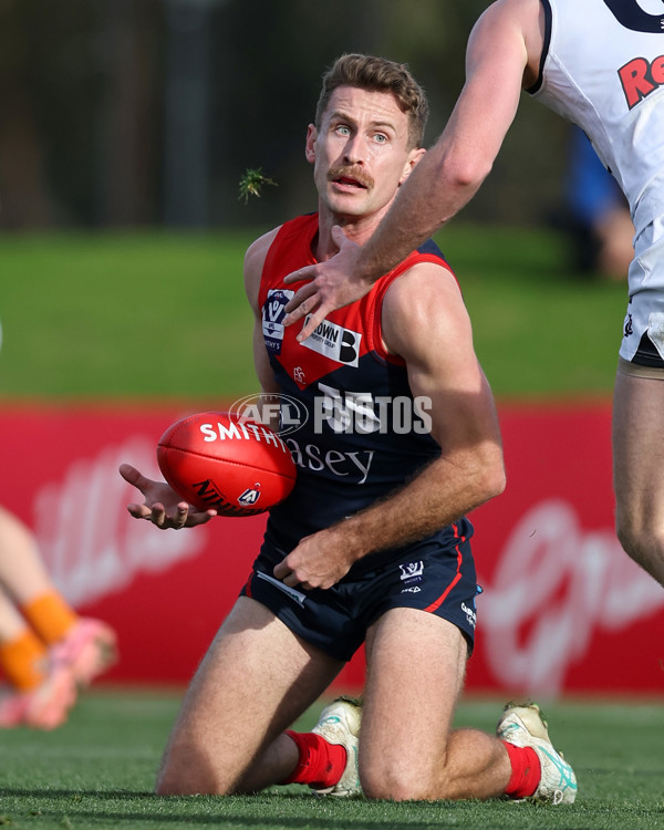 VFL 2025 Round 17 - Casey Demons v Carlton - A-60689446