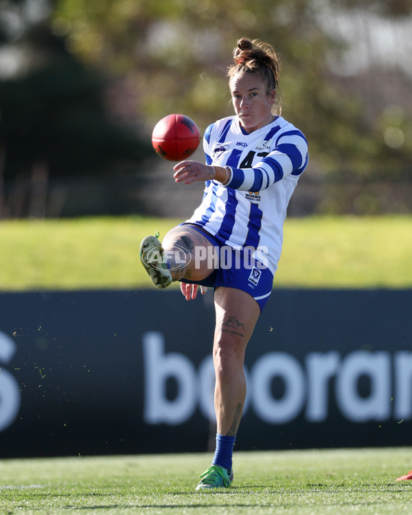 VFLW 2025 Round 13 - Casey Demons v North Melbourne - A-60689463