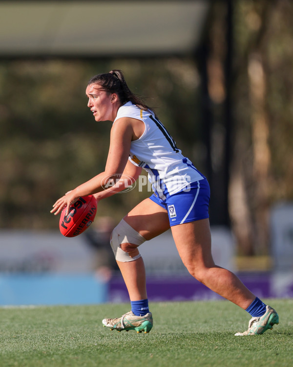 VFLW 2025 Round 13 - Casey Demons v North Melbourne - A-60689468